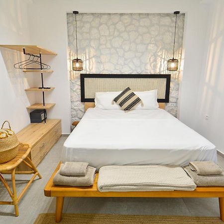 Oikia Suites Mykonos Mykonos Town Eksteriør bilde