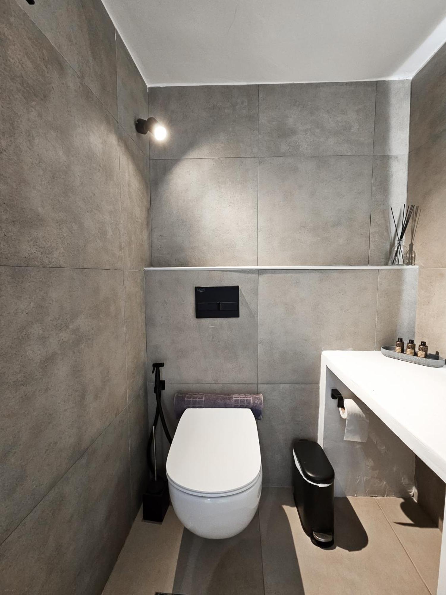 Oikia Suites Mykonos Mykonos Town Eksteriør bilde