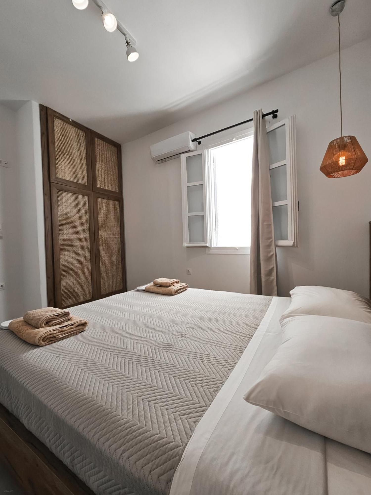 Oikia Suites Mykonos Mykonos Town Eksteriør bilde